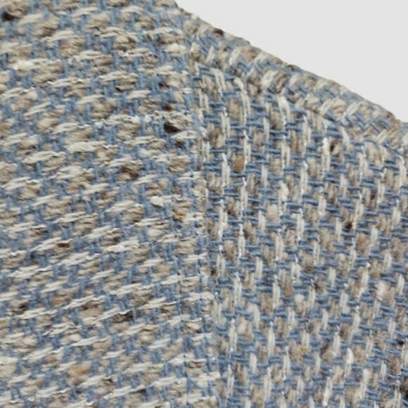 Vintage Tweed Blazer - Picture 2 of 5